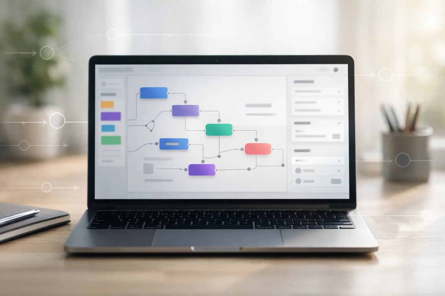Process Automation